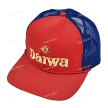 Кепка DAIWA B/RED