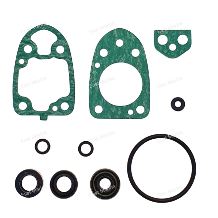 Рем. комплект редуктора 3B          6GE-W0001-20