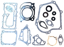 Комплект прокладок Tohatsu MFS4-6 (02-05)           3R1-87121-0 