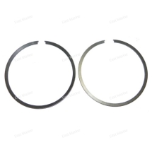 Кольца поршневые, + 0.03&quot;, Johnson 18-35, 60-75  396379