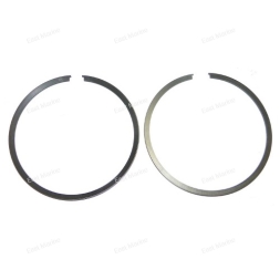 Кольца поршневые, + 0.03&quot;, Johnson 18-35, 60-75  396379