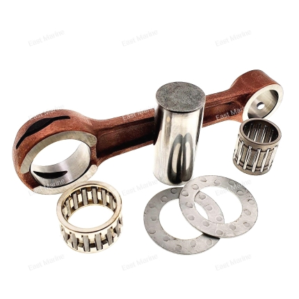 Шатун Ski-Doo 583                                    420996626