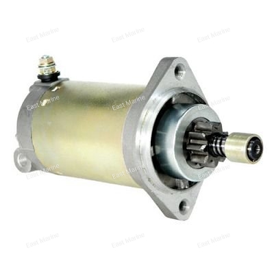 Стартер электрический VK540   SM-01216