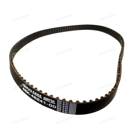 Ремень ГРМ F115B, F130A       6EK-46241-00