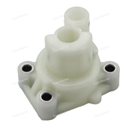 Корпус помпы Yamaha 5D, 6B, 8B, 8D, E8D      655-44311-03