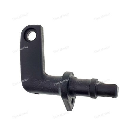 Ручка включения хода   6L5-44111-00