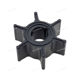 Крыльчатка 6-9.8            F8-04000200