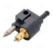 Разъём топливный (мотора) F4-05000200