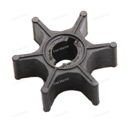 Крыльчатка 17461-98501   DT2/3.5/5/6/8        17461-98501