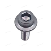 Болт 90110-06396