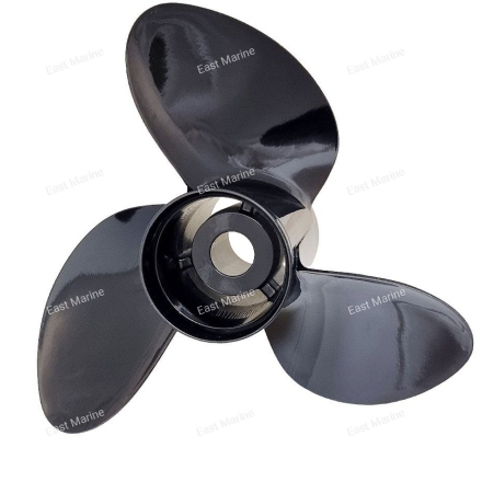 Винт гребной алюминиевый 3 x 16 x 20     5287-3160-20