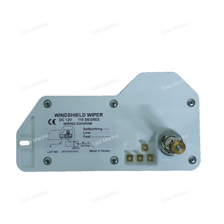 Мотор для дворника 556-10093-12V