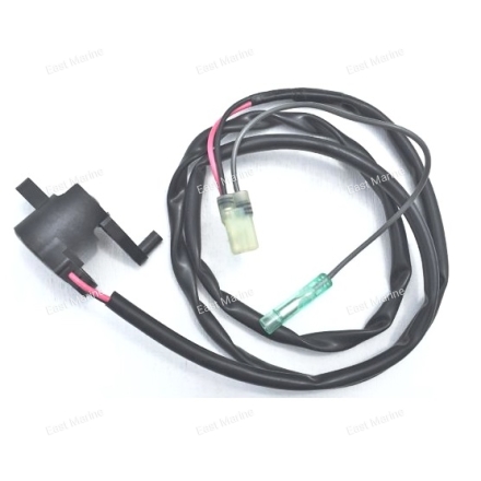 Датчик трима 40V, 50H, F40-F70   63D-83672-11