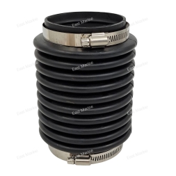 Гофра выхлопная без захлопок, Volvo-Penta 18-2758