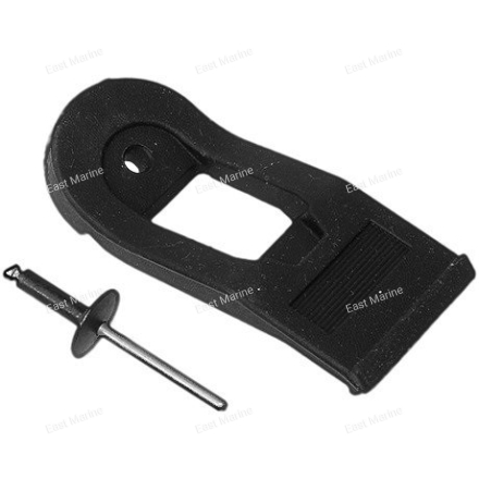 Замок (фиксатор) капота снегоходов BRP SM-12508