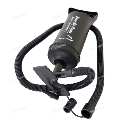 Насос EASY CAMP BLIZZARD TWO WAY PUMP            РРК-4