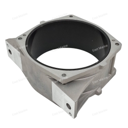 Корпус импеллера Yamaha 650, 701 003-507