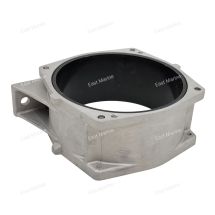 Корпус импеллера Yamaha 650, 701 003-507