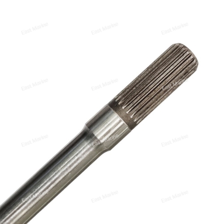 Вал вертикальный Yamaha F200-225 (X) 69J-45501-00