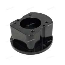 Основание помпы, Suzuki DF20, DT15