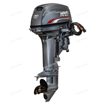 Лодочный мотор HND OB 20 ERS 