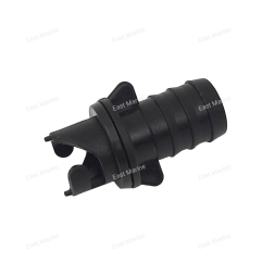 Переходник клапана НИКА M2