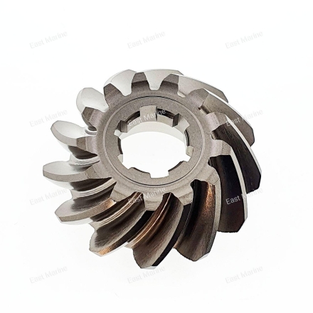 Пиньон Yamaha E48C, 55B      697-45551-00