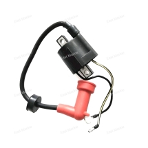 Катушка высоковольтная T40                   T40-05090100