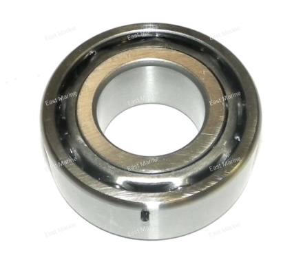 Подшипник (5207) коленвала передний Kawasaki 900/1100/1200Ultra все года. 010-209.