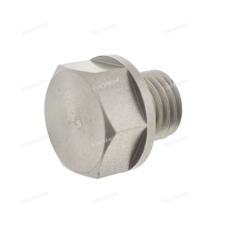 Пробка 6EK-43829-00