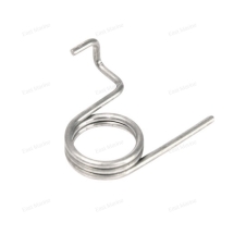 Пружина подвески 4-6 лс               F4-03.05.08.03