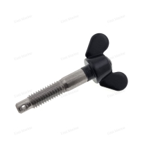 Винт регулировки усилия поворота ручки 6G1-42125-01