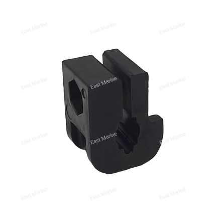 Зажим реглуятора усилия   656-42126-01 30F-04.07.04