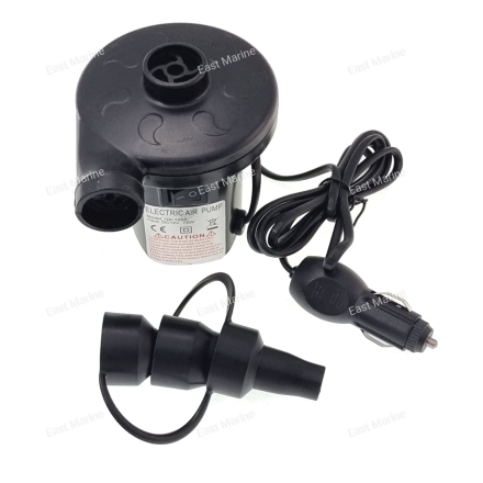 Насос электрический 12V                SF50515-1