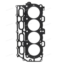  Прокладка под головку блока для Yamaha F150   63P-11181-00