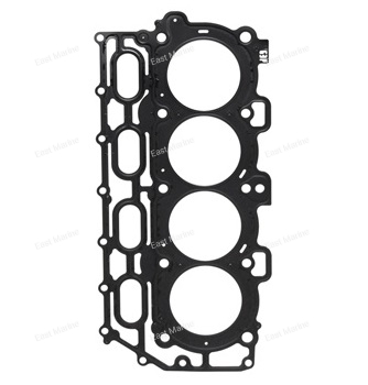  Прокладка под головку блока для Yamaha F150   63P-11181-00