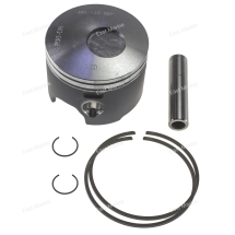 Поршень Johnson 75-175 Ficht, левый, + 0.75 mm