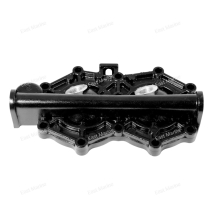 Головка блока цилиндров   T6-T9.8                T8-05000200