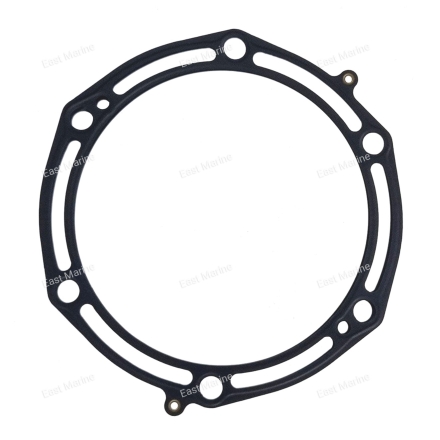 Прокладка глушителя  Yamaha 1200R      007-590