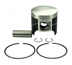 Поршень, к-т, стд, Arctic Cat 800                     09-608