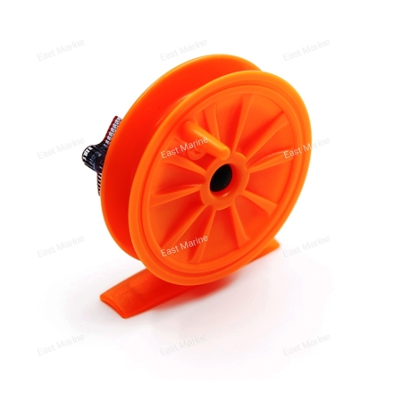 Катушка проводочная ПИРС из поликарбоната WH65ПК