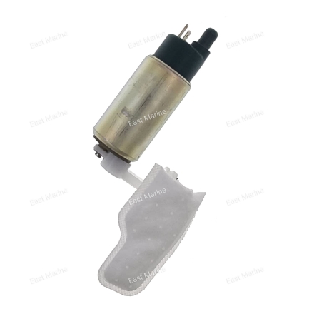 Насос топливный F30B, F40F          6BG-13910-03