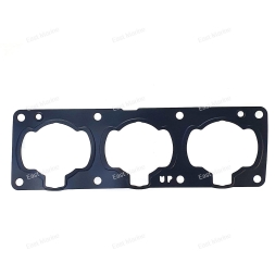 Прокладка блока цилиндров Kawasaki 900          007-308