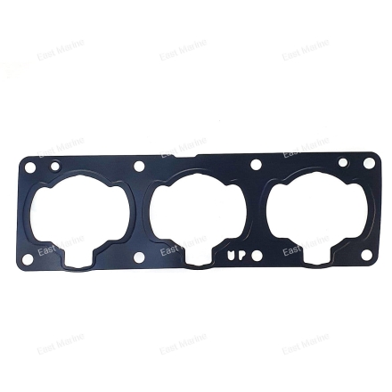 Прокладка блока цилиндров Kawasaki 900          007-308