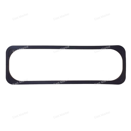 Прокладка клапанной крышки GM 262 (4.3 L)  до 1993 г             18-0311