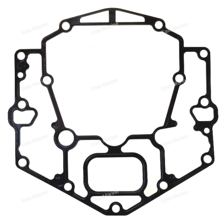 Прокладка под мотор F225F, F250D, F300B     6CB-11351-00