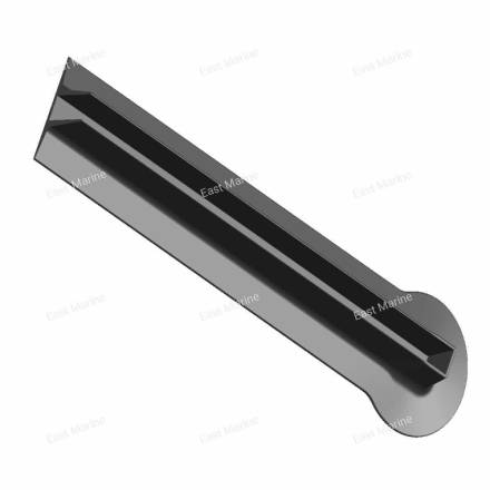 Держатель транца 18 мм