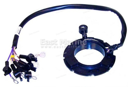 Trigger Assy. 18-5795