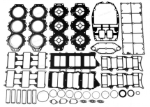 Рем. комплект мотора, Yamaha 250A   61A-W0001-A1