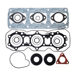 Прокладки, к-т полный, Polaris 600           09-711205